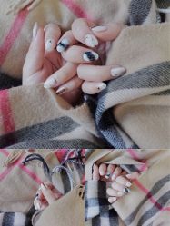 -U3美甲