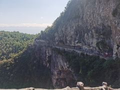 -重庆云阳龙缸景区