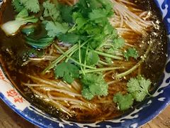 -赖扁担重庆小面(友谊路店)
