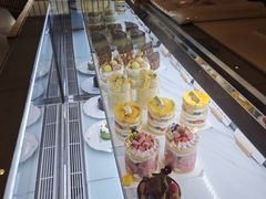 -自然熟Bakery(纬四路店)