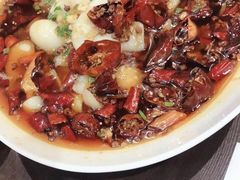 -中心大酒店·本味餐厅