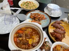 -私家峰味特色苍蝇小馆(马弄店)