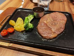 -必胜客(骡马市店)