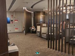 -白云机场易登机休息室