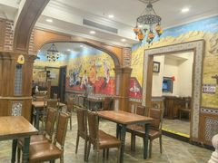 -清真·玛丽亚新疆菜主题餐厅(浙江中路店)