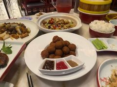-京华烟云·北京烤鸭(领展购物广场·中关村店)
