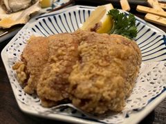 -哥哥の深夜食堂(红松东路店)