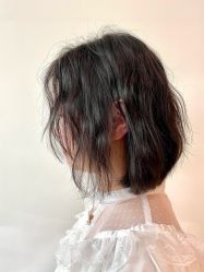 -意廊 Hair Salon