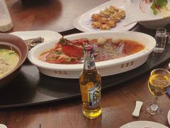 -新丁香海鲜酒店(银海商贸城店)