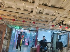 -三个大叔东北烧烤·砂锅菜(西三旗店)