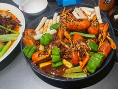 -红盔甲·小龙虾(长寿路店)