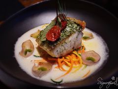 -AZUL by FUEL蓝色·法式酒馆(琶醍店)