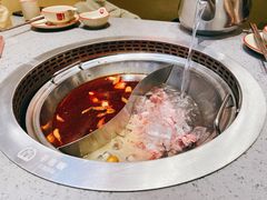 -羊来顺冰煮鲜羊铁锅烀羊肉(八卦岭店)