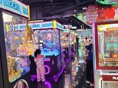 -快乐街区(长沙方圆荟店)