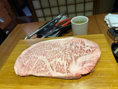 -丸藏和牛烧肉专门店(园区师惠坊店)