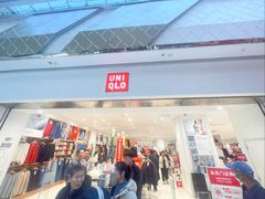 -优衣库(郑州二七万达广场店)