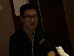 -华夏良子·足道SPA艾灸(铁道大厦店)