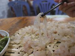 -官塘锋记鱼生·生腌·砂锅粥(牌坊街店)