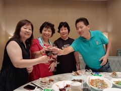 -金美华轩(东方路齐鲁店)
