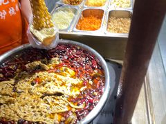 -三兄弟高炉烧饼