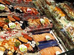 -池田寿司·4H鲜作(西直门凯德华联店)