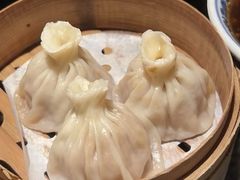 -南京大牌档(青岛万象城店)