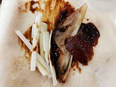 -北京全聚德(方庄店)