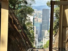 -山顶缆车