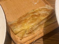 -金掌勺·锅包肉(广渠门店)