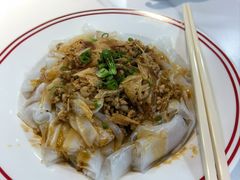 -明本湛江鸡•海鲜小厨(陈家祠店)