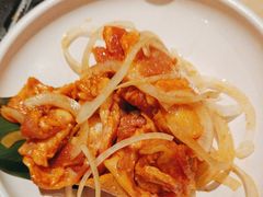 -新石器烤肉(周浦万达店)