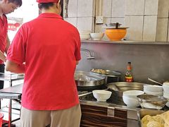 -坚记面店(一德路店)