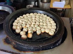 -舒蔡记生煎菜饭(云南中路店)