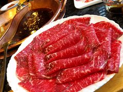 -老码头火锅(骡马市店)