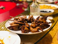 烤乳鸽-王宝和酒家(黄浦店)