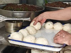 -逍遥镇刘相五胡辣汤豆沫馆(康复中街店)