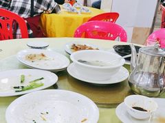 -秋姐美食店(旅游大道店)