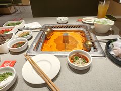 -海底捞火锅(丰尚国际广场店)