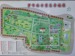 -罗布林卡