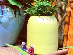 -The Flowers Coffee(南山店)
