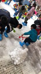 点击看大图 -Mr·Kuma酷么先生雪之乐园