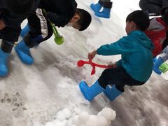 -Mr·Kuma酷么先生雪之乐园