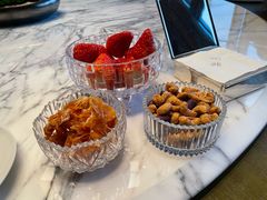 -悦轩中餐厅·高空江景·杭州柏悦酒店