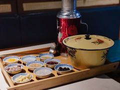 -哥老官重庆美蛙鱼头(龙湖杭州金沙天街店)