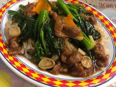 -新辉港式茶餐厅(北栅店)