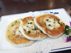 港式葱油饼-味友味港印记(厦门集美银泰百货店)