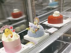 -卡玛王子蛋糕(广雅店)