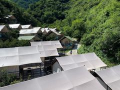 -北京山里寒舍度假酒店