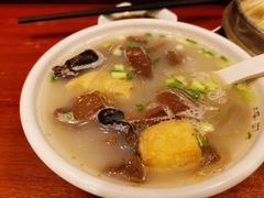 鸭血粉丝汤-金汤包(美专校街店)