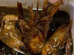 -老头儿油爆虾·知味杭州(爱琴海购物中心)